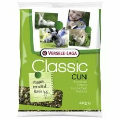 VERSELE-LAGA Nagerfutter »Cuni Classic «