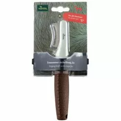 HUNTER Trimmmesser, Für Hunde -Günstiges Tierbedarf Geschäft unnamed file 14162