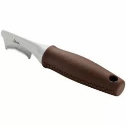 HUNTER Trimmmesser, Für Hunde