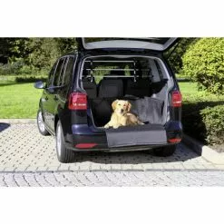 TRIXIE Autoschondecke, Schwarz -Günstiges Tierbedarf Geschäft unnamed file 1418
