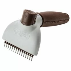 HUNTER Striegel, Für Hunde