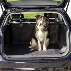 TRIXIE Autoschondecke, Schwarz