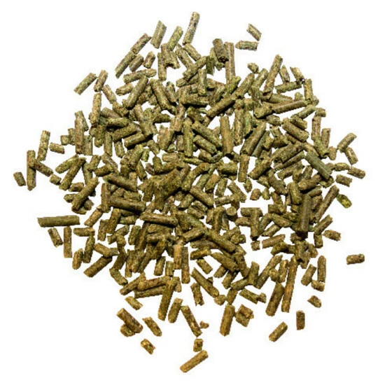 MARSTALL Pferdefutter »Plus-Linie«, à 10000 G 4 MARSTALL Pferdefutter »Plus-Linie«, à 10000 G – Bild 2