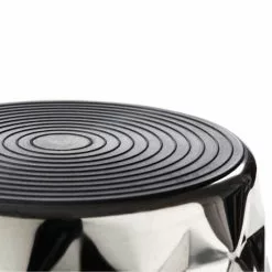 HUNTER Futternapf, Edelstahl, Silberfarben -Günstiges Tierbedarf Geschäft unnamed file 14303