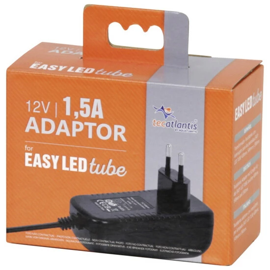 AQUATLANTIS Netzteil LED Für Beleuchtung 4 AQUATLANTIS Netzteil LED Für Beleuchtung – Bild 2