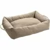 HUNTER Hunde-Sofa, BxHxL: 65 X 20 X 90 Cm, Beige -Günstiges Tierbedarf Geschäft unnamed file 14348