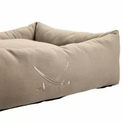 HUNTER Hunde-Sofa, BxHxL: 65 X 20 X 90 Cm, Beige -Günstiges Tierbedarf Geschäft unnamed file 14350