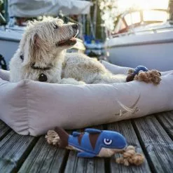 HUNTER Hunde-Sofa, BxHxL: 65 X 20 X 90 Cm, Beige -Günstiges Tierbedarf Geschäft unnamed file 14351