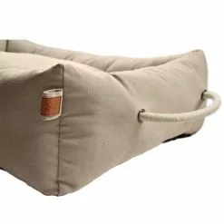HUNTER Hunde-Sofa, BxHxL: 65 X 20 X 90 Cm, Beige -Günstiges Tierbedarf Geschäft unnamed file 14352