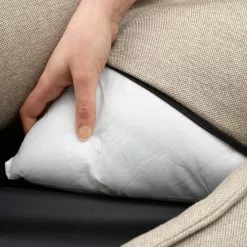 HUNTER Hunde-Sofa, BxHxL: 55 X 20 X 65 Cm, Beige -Günstiges Tierbedarf Geschäft unnamed file 14356