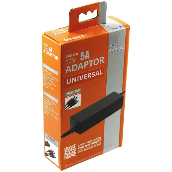 AQUATLANTIS Netzteil LED Für Beleuchtung 3 AQUATLANTIS Netzteil LED Für Beleuchtung