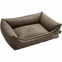 HUNTER Hunde-Sofa, BxHxL: 45 X 20 X 60 Cm, Stein -Günstiges Tierbedarf Geschäft unnamed file 14378