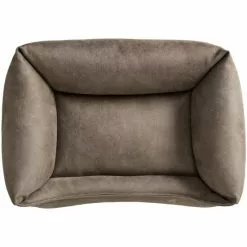 HUNTER Hunde-Sofa, BxHxL: 45 X 20 X 60 Cm, Stein -Günstiges Tierbedarf Geschäft unnamed file 14380