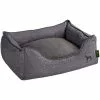 HUNTER Hunde-Sofa, BxHxL: 90 X 30 X 125 Cm, Grau -Günstiges Tierbedarf Geschäft unnamed file 14384