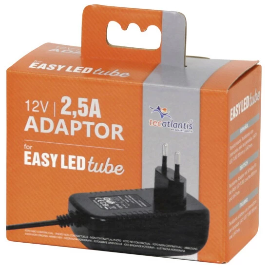 AQUATLANTIS Netzteil LED Für Beleuchtung 3 AQUATLANTIS Netzteil LED Für Beleuchtung