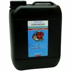 EASY-LIFE® Pflegemittel, Easy Life Filter Medium