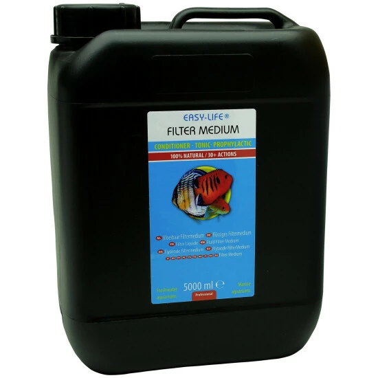 EASY-LIFE® Pflegemittel, Easy Life Filter Medium 3 EASY-LIFE® Pflegemittel, Easy Life Filter Medium