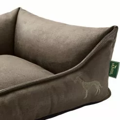 HUNTER Hunde-Sofa, BxHxL: 60 X 20 X 80 Cm, Stein -Günstiges Tierbedarf Geschäft unnamed file 14400