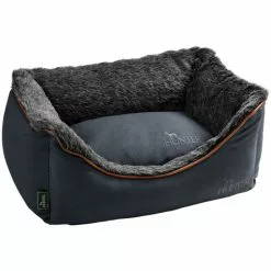 HUNTER Hunde-Sofa, BxHxL: 50 X 25 X 65 Cm, Anthrazit -Günstiges Tierbedarf Geschäft unnamed file 14404