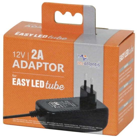 AQUATLANTIS Netzteil LED Für Beleuchtung 3 AQUATLANTIS Netzteil LED Für Beleuchtung