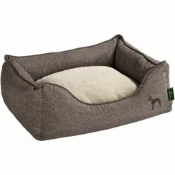 HUNTER Hunde-Sofa, BxHxL: 55 X 17 X 65 Cm, Braun -Günstiges Tierbedarf Geschäft unnamed file 14422