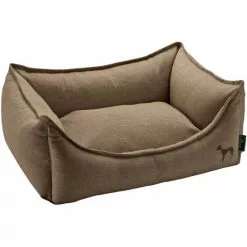HUNTER Hunde-Sofa, BxHxL: 75 X 30 X 90 Cm, Braun -Günstiges Tierbedarf Geschäft unnamed file 14434