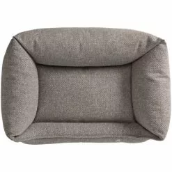 HUNTER Hunde-Sofa, BxHxL: 60 X 20 X 80 Cm, Grau -Günstiges Tierbedarf Geschäft unnamed file 14442