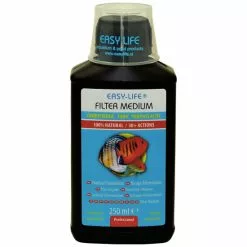 EASY-LIFE® Pflegemittel, Easy Life Filter Medium