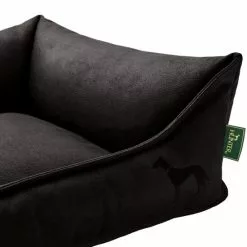 HUNTER Hunde-Sofa, BxHxL: 45 X 20 X 60 Cm, Schwarz -Günstiges Tierbedarf Geschäft unnamed file 14454