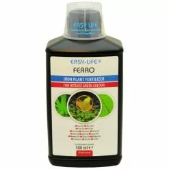 EASY-LIFE® Aquarienpflanzen-Dünger, Ferro
