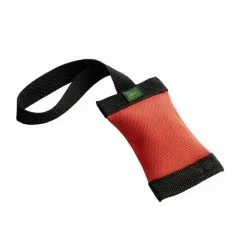 HUNTER Kleintierspielzeug »Trient«, Für Hunde, Nylon/Kunststoff, Rot