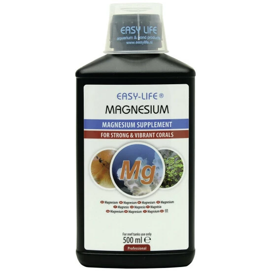 EASY-LIFE® Heilmittel, Magnesium 3 EASY-LIFE® Heilmittel, Magnesium