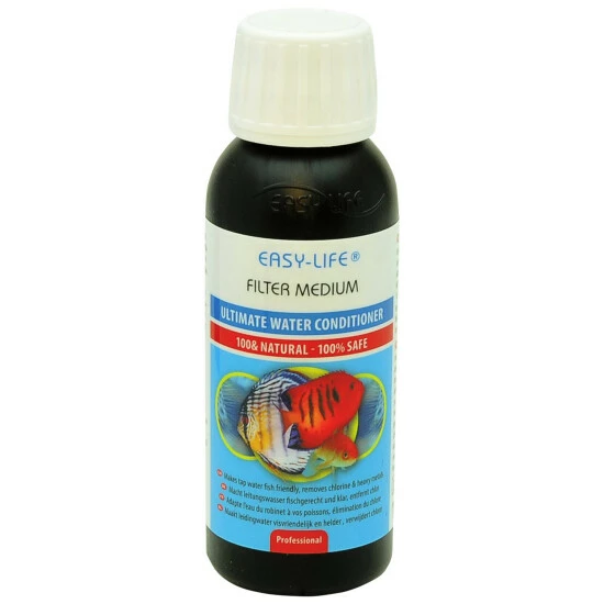 EASY-LIFE® Pflegemittel, Easy Life Filter Medium 3 EASY-LIFE® Pflegemittel, Easy Life Filter Medium