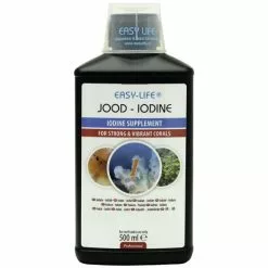 EASY-LIFE® Wasseraufbereiter, Jood - Iodine