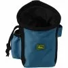 HUNTER Gürteltasche »Bugrino«, Für Hunde, Polyester/Edelstahl/Kunststoff, Blau/schwarz