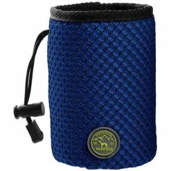 HUNTER Snackbeutel »Hilo «, Für Hunde, Polyester/Kunststoff, Blau