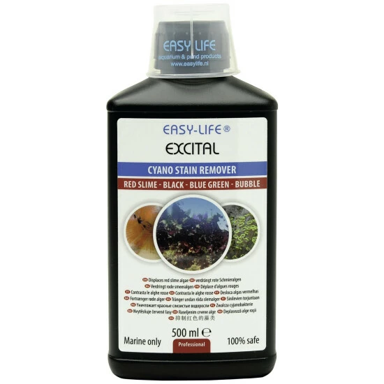 EASY-LIFE® Wasseraufbereiter, Excital 3 EASY-LIFE® Wasseraufbereiter, Excital