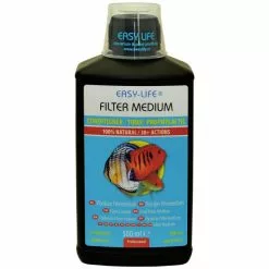 EASY-LIFE® Pflegemittel, Easy Life Filter Medium
