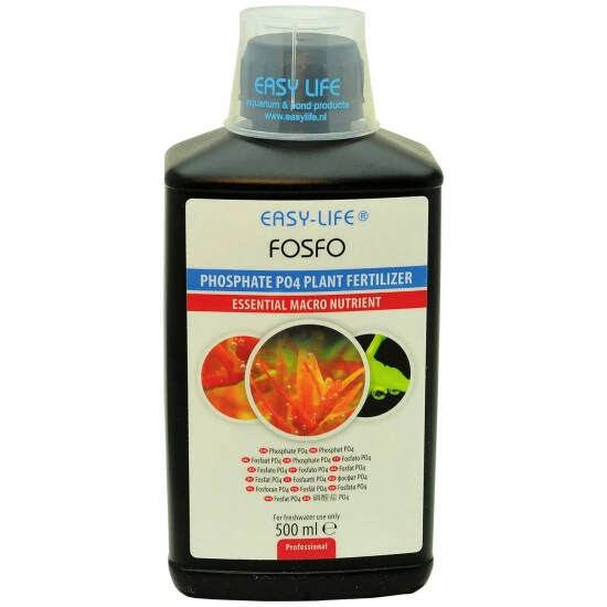 EASY-LIFE® Wasseraufbereiter, Fosfo 3 EASY-LIFE® Wasseraufbereiter, Fosfo