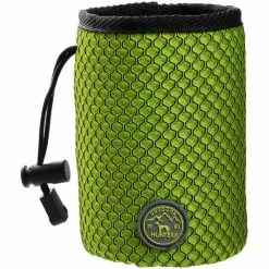 HUNTER Snackbeutel »Hilo Basic«, Für Hunde, Polyester/Kunststoff, Limettengrün
