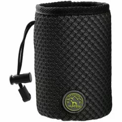 HUNTER Snackbeutel »Hilo Basic«, Für Hunde, Polyester/Kunststoff, Anthrazit