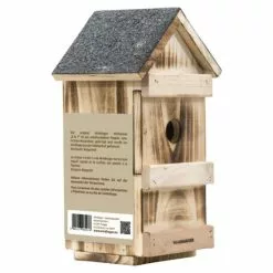 WINDHAGER NISTKASTEN 3 IN 1