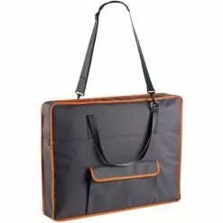 HUNTER Transportbox, BxHxT: 71 X 68,5 X 106 Cm, Anthrazit/orange -Günstiges Tierbedarf Geschäft unnamed file 14615