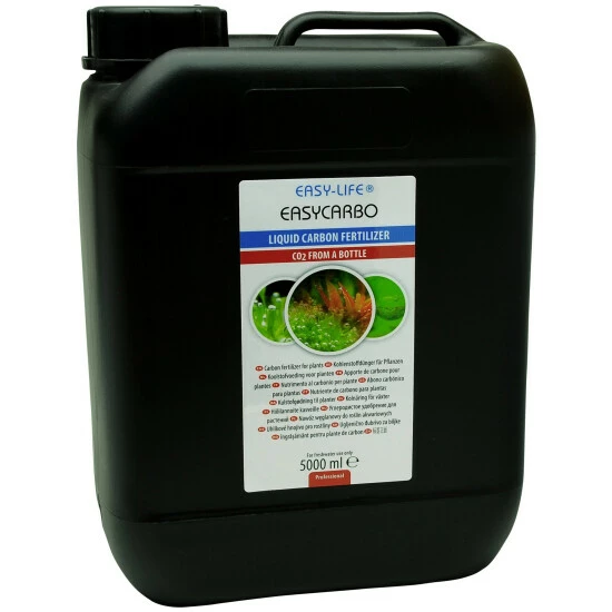 EASY-LIFE® Kohlenstoffdünger, EasyCarbo 3 EASY-LIFE® Kohlenstoffdünger, EasyCarbo