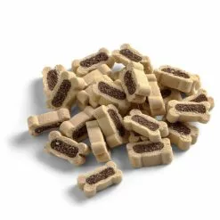 HUNTER Hundesnack »Training«, 14 Stück, Je 200, Lamm