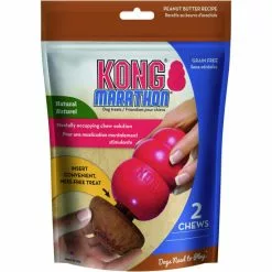 KONG® Hundesnack »Kong Marathon«, 68, ErdNuss -Günstiges Tierbedarf Geschäft unnamed file 14626