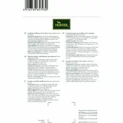 HUNTER Hundesnack »Lifestyle«, 12 Stück, Je 70, Huhn 11 HUNTER Hundesnack »Lifestyle«, 12 Stück, Je 70, Huhn -Günstiges Tierbedarf Geschäft unnamed file 14638