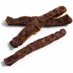 HUNTER Hundesnack »Kaustick«, 12 Stück, Je 80, Rind