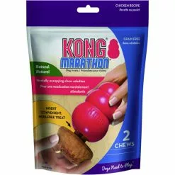 KONG® Hundesnack »Kong Marathon«, 68, Huhn -Günstiges Tierbedarf Geschäft unnamed file 14648