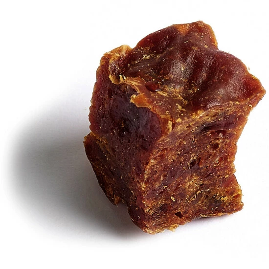 HUNTER Hundesnack »Nature«, 12 Stück, Je 75, Rind 3 HUNTER Hundesnack »Nature«, 12 Stück, Je 75, Rind